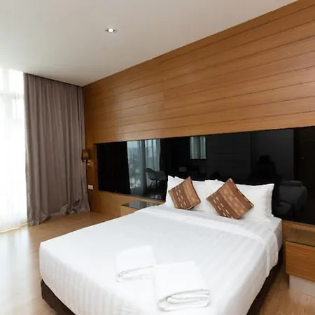 Dua Sentral 2Km To Kl Sentral Apartment Kuala Lumpur Bagian luar foto