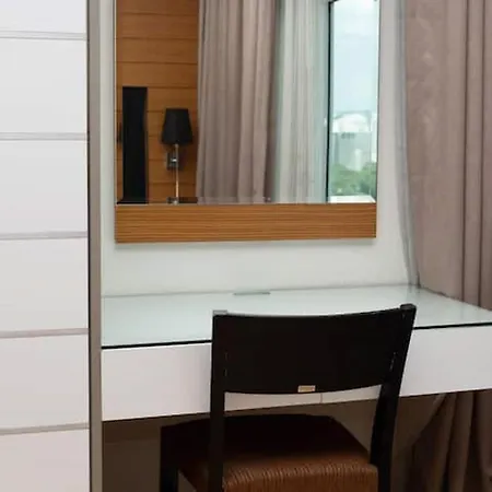 Dua Sentral 2Km To Kl Sentral Apartment Kuala Lumpur Bagian luar foto
