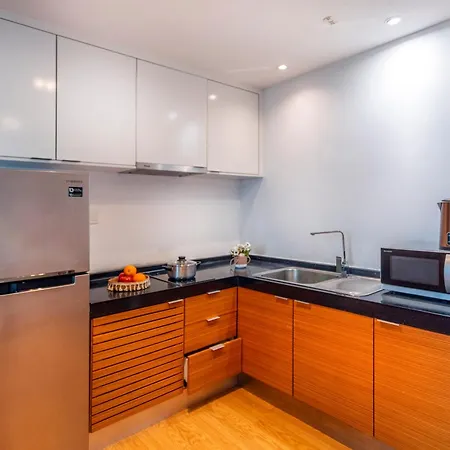 Dua Sentral 2Km To Kl Sentral Apartment Kuala Lumpur Bagian luar foto
