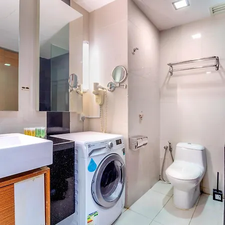 Dua Sentral 2Km To Kl Sentral Apartment Kuala Lumpur Bagian luar foto