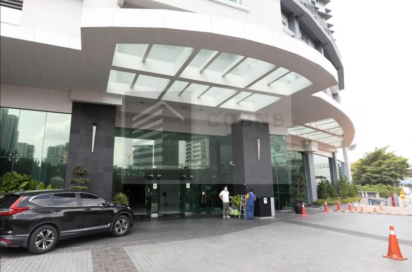 Apartment Dua Sentral 2km To Kl Sentral Kuala Lumpur