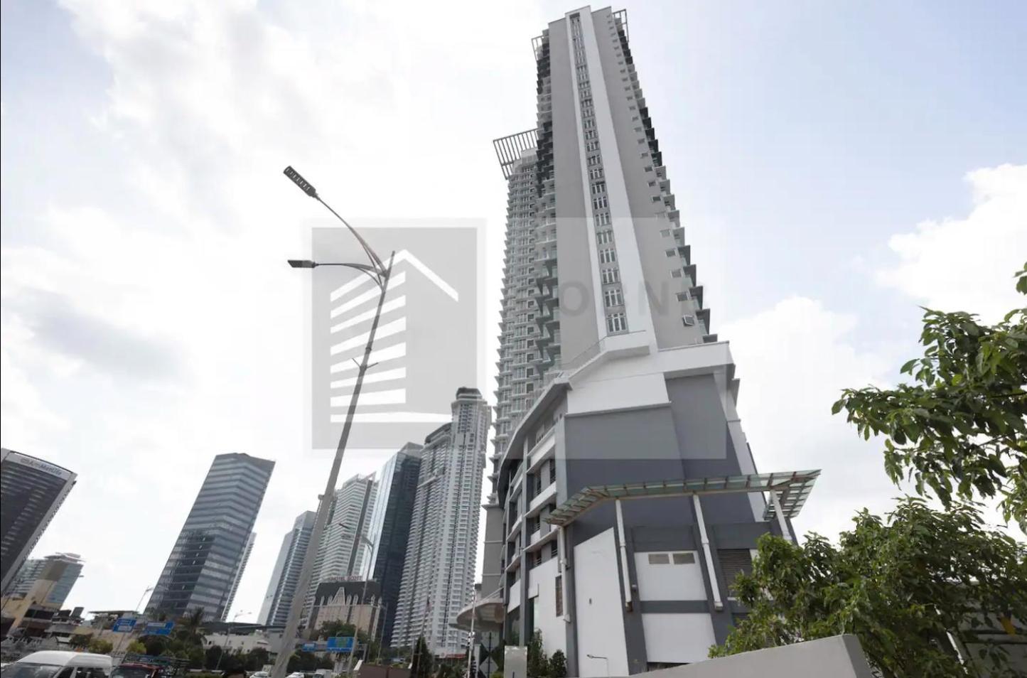 Dua Sentral 2km To Kl Sentral * Kuala Lumpur