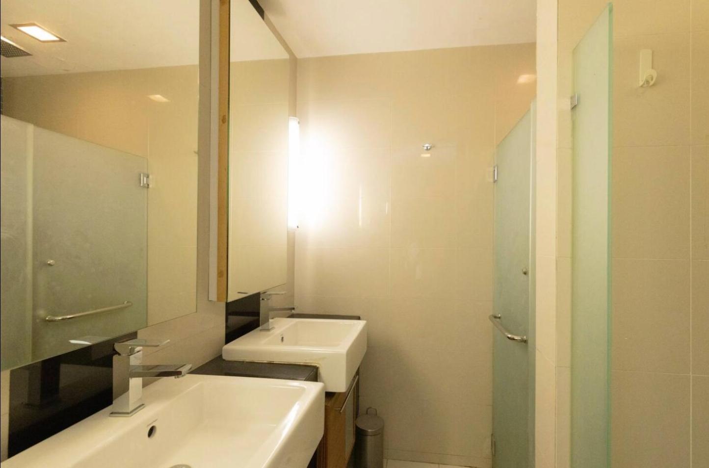 Apartment Dua Sentral 2km To Kl Sentral