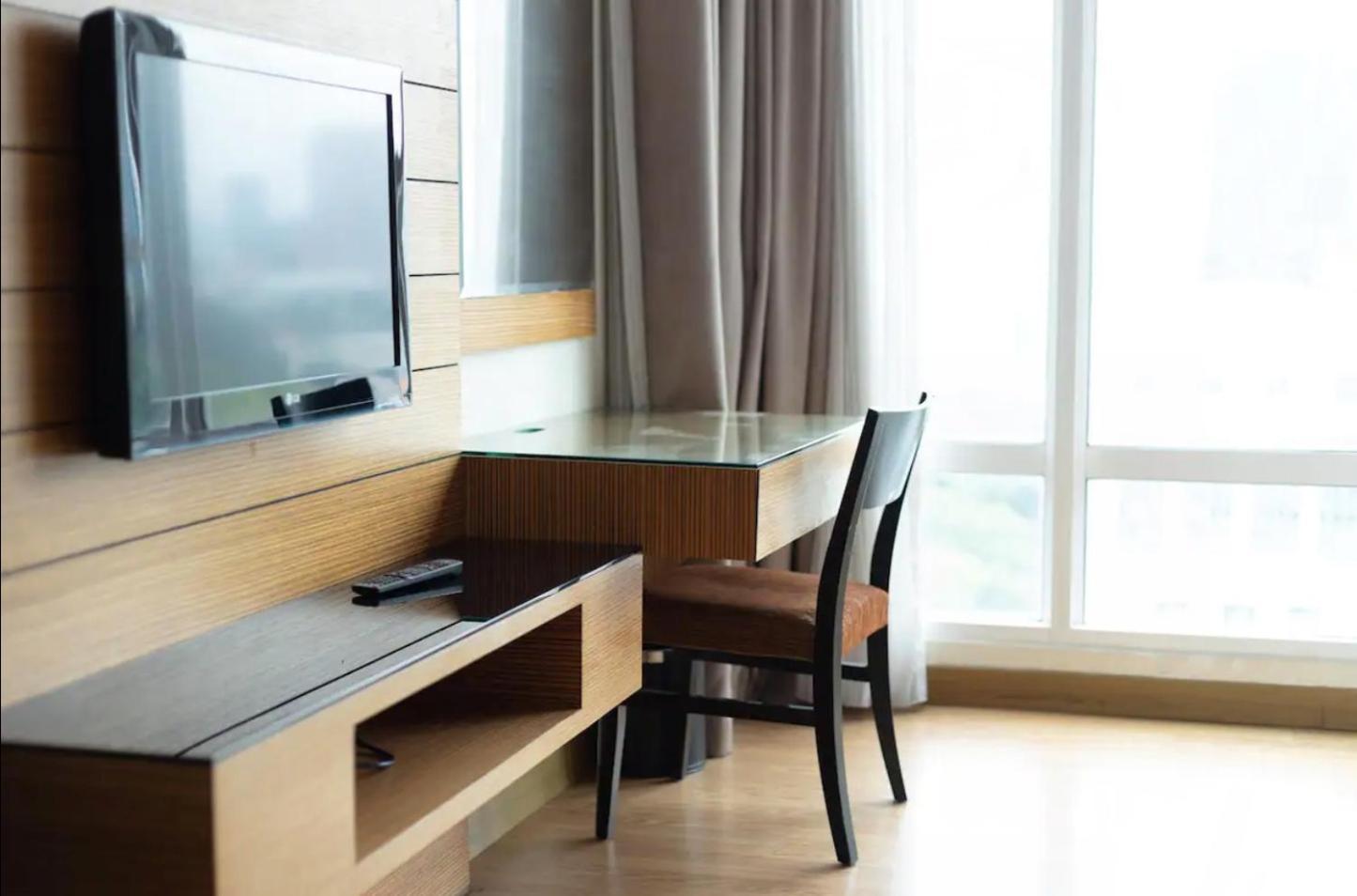 Dua Sentral 2km To Kl Sentral Apartment Kuala Lumpur