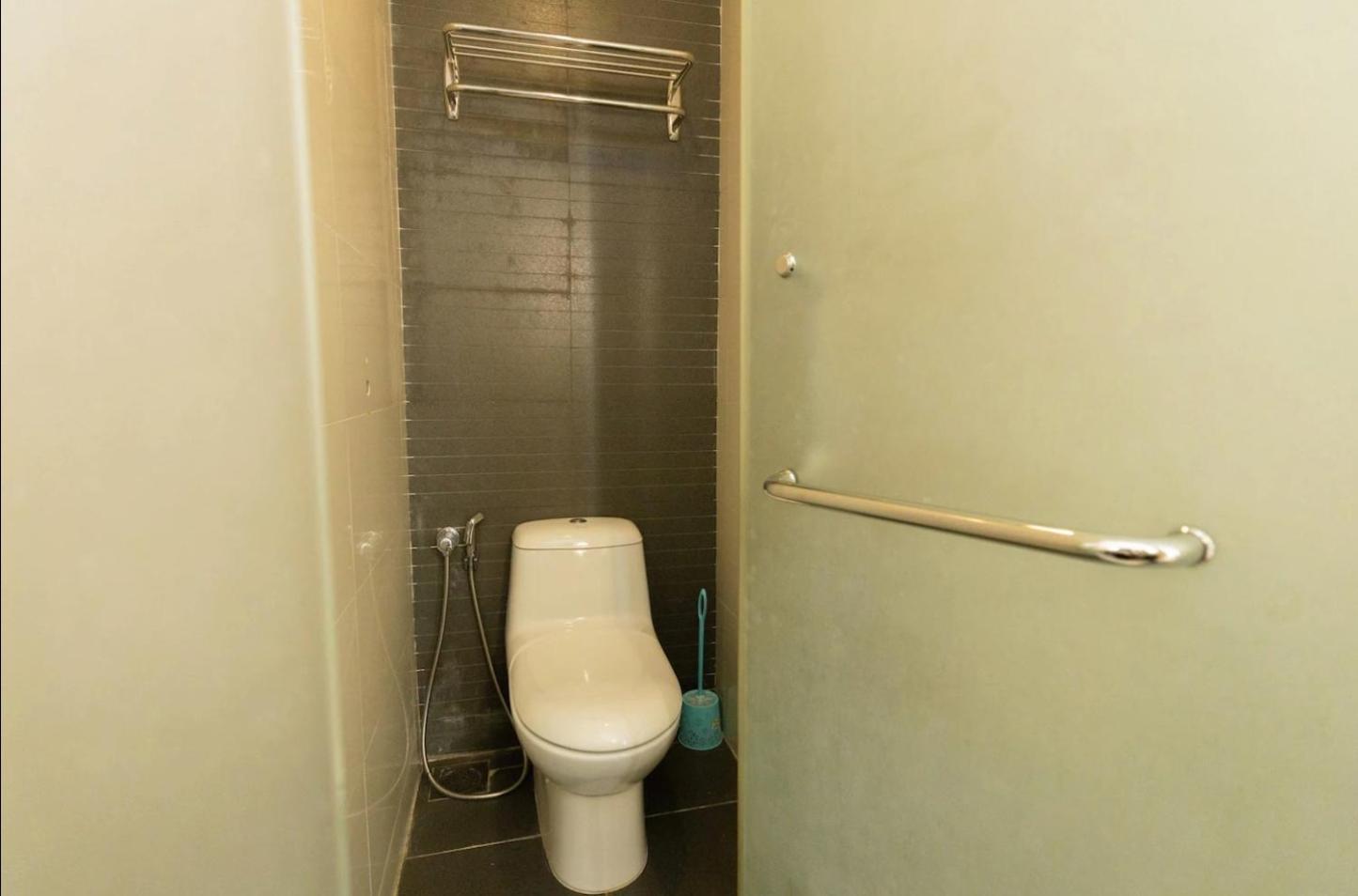 Dua Sentral 2km To Kl Sentral Apartment