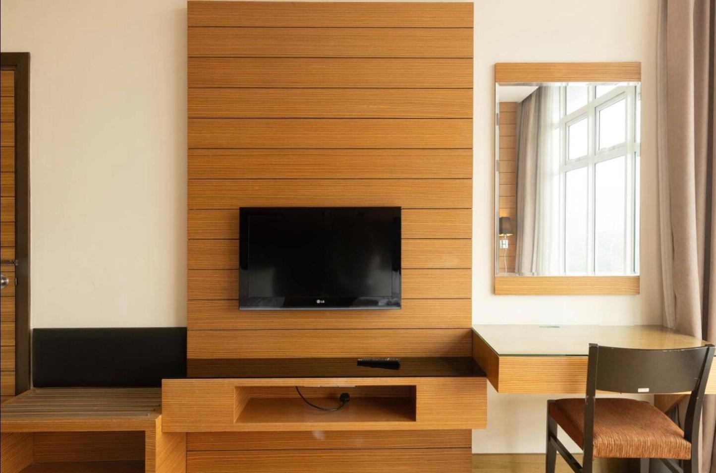 Apartment Dua Sentral 2km To Kl Sentral Kuala Lumpur