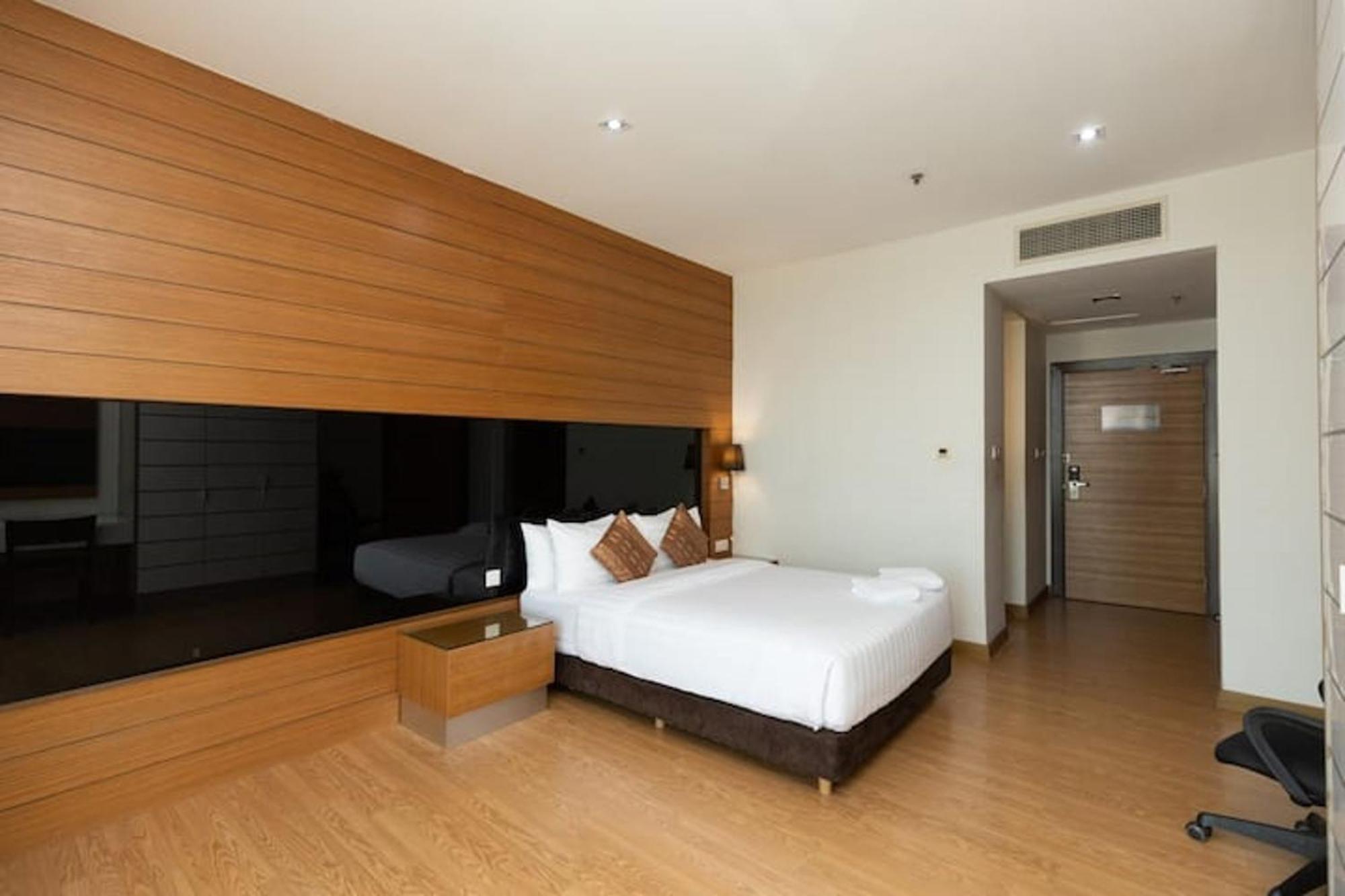 Dua Sentral 2km To Kl Sentral Apartment Kuala Lumpur