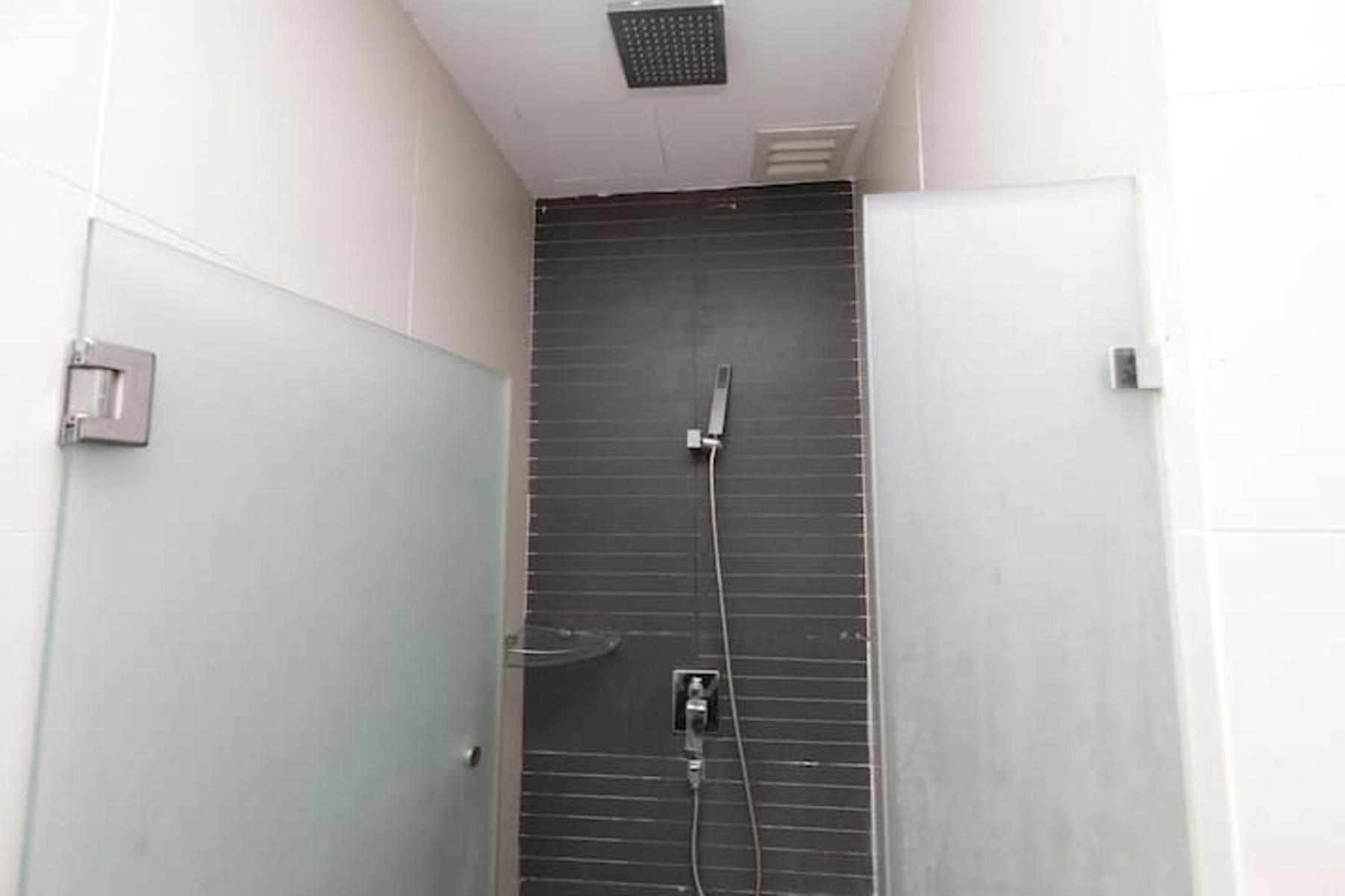 Apartment Dua Sentral 2km To Kl Sentral