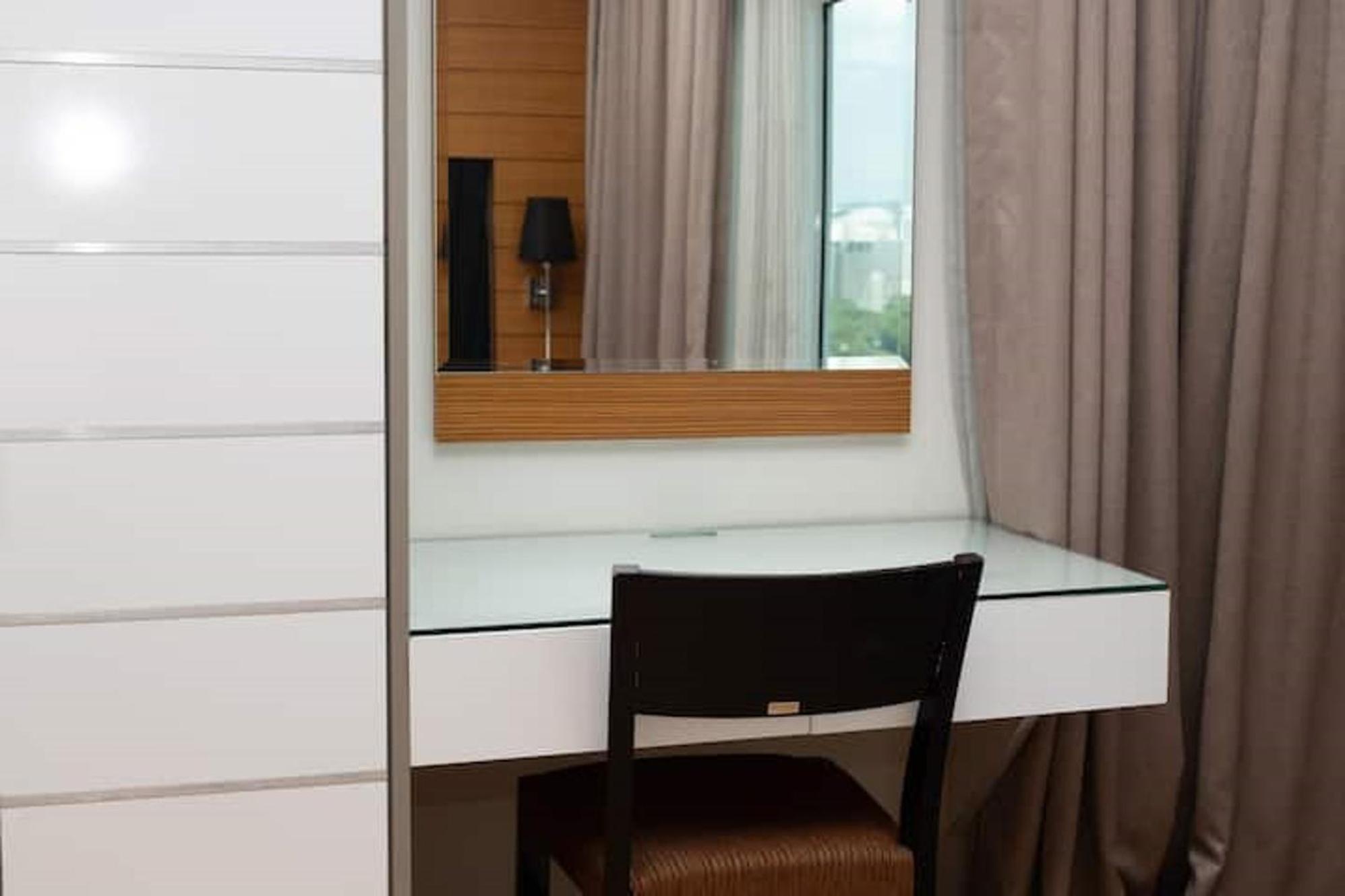 Apartment Dua Sentral 2km To Kl Sentral