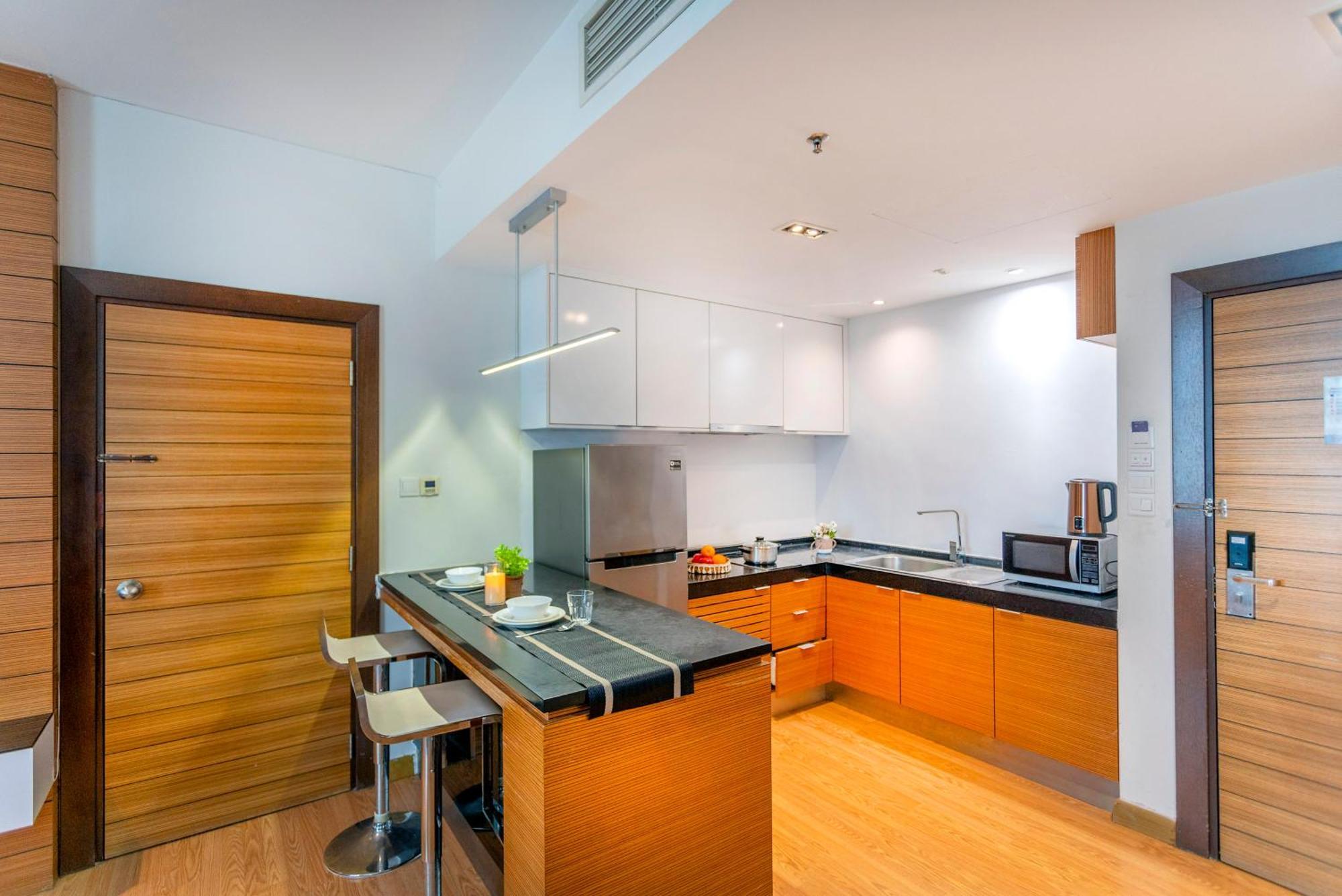 Apartment Dua Sentral 2km To Kl Sentral