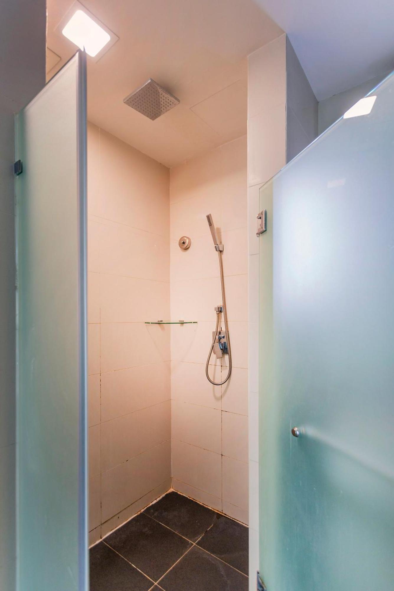Apartment Dua Sentral 2km To Kl Sentral Kuala Lumpur