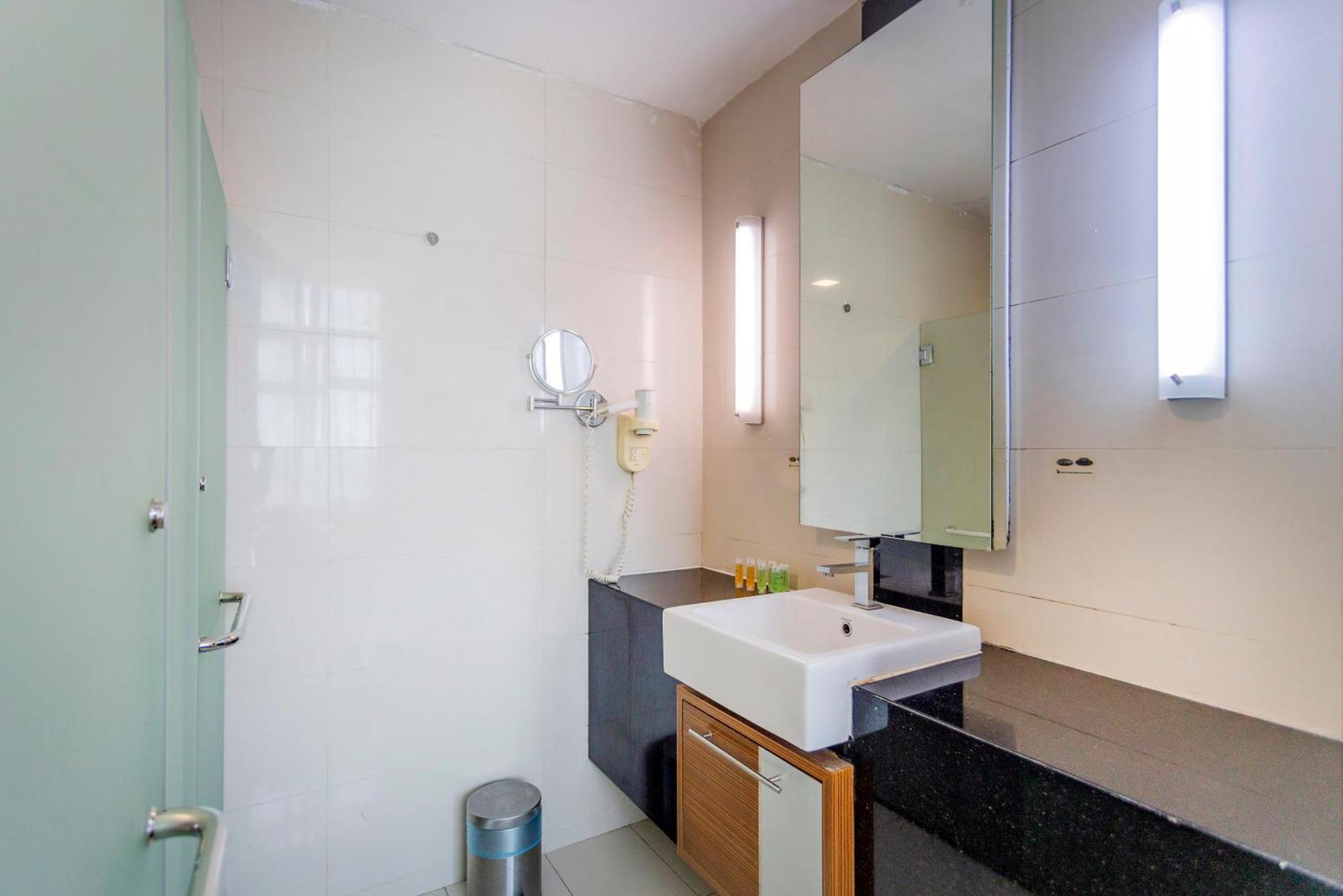 Apartment Dua Sentral 2km To Kl Sentral Kuala Lumpur