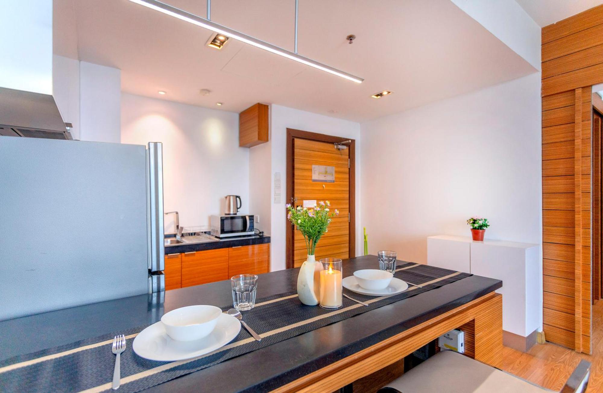 Apartment Dua Sentral 2km To Kl Sentral *