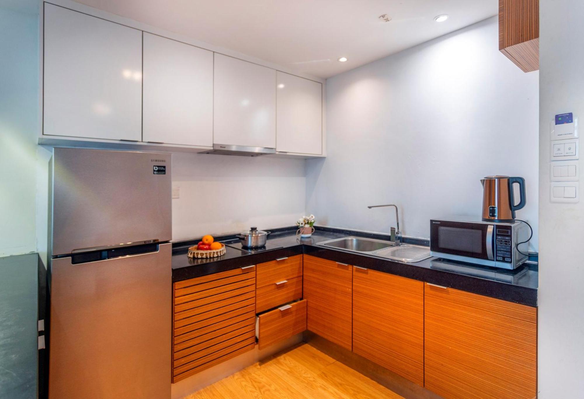 Dua Sentral 2km To Kl Sentral Apartment Kuala Lumpur